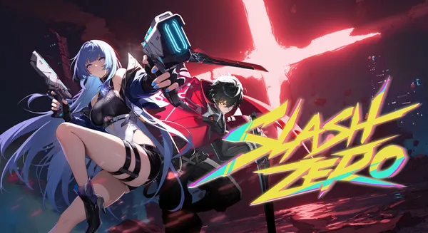 新作3Dローグライクゲーム『SlashZero（スラッシュゼロ）』のグローバル展開が発表！