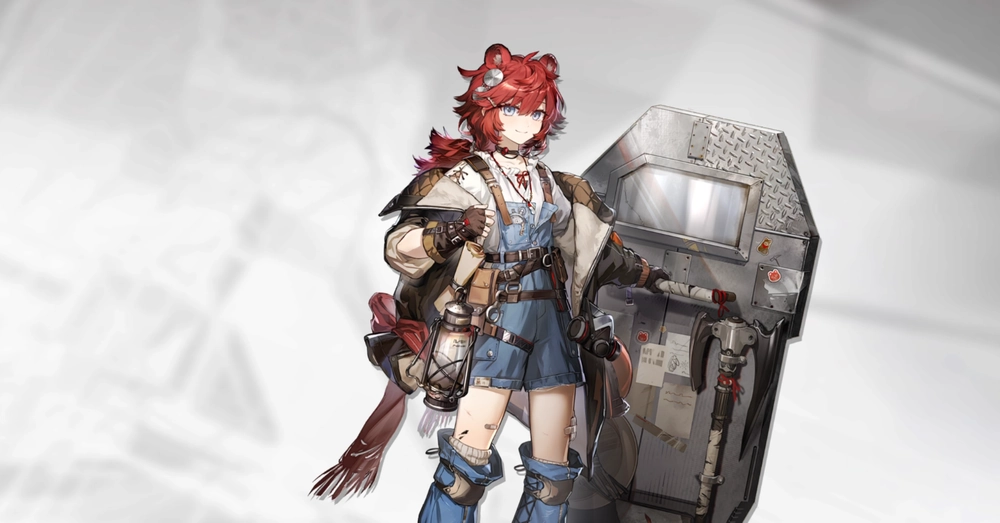 アークナイツ_ヴェトチキ