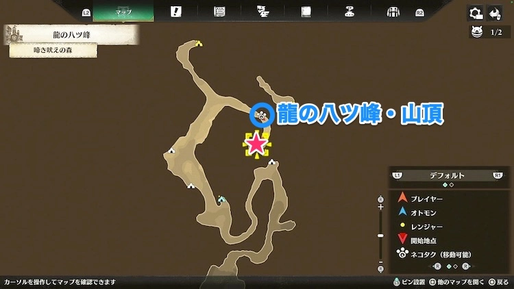 モンハンストーリーズ3_大タルアイルー4