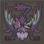 モンハンストーリーズ3_隻眼イャンガルルガ_アイコン