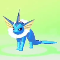 ぽこあポケモン_シャワーズ_アイコン