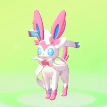 ぽこあポケモン_ニンフィア_アイコン