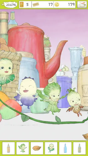 【スクショ】ゲーム画面1_result