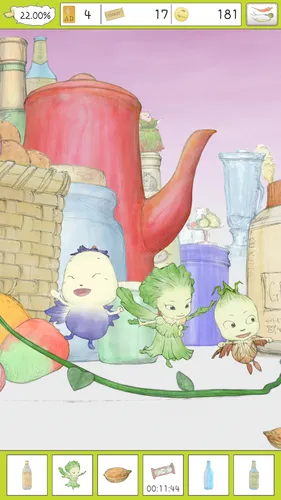 【スクショ】ゲーム画面3_result