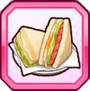 サンドウィッチ_アイコン