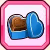 手作りチョコ_パワアド_アイテム