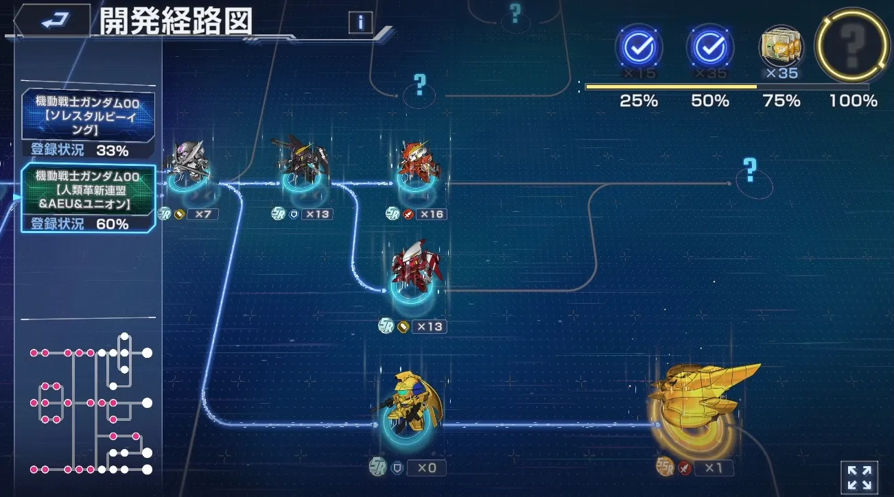 アルケーガンダム