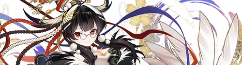 パズドラ_しづる_カットイン