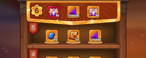 目玉報酬_ドンドコヒーロー