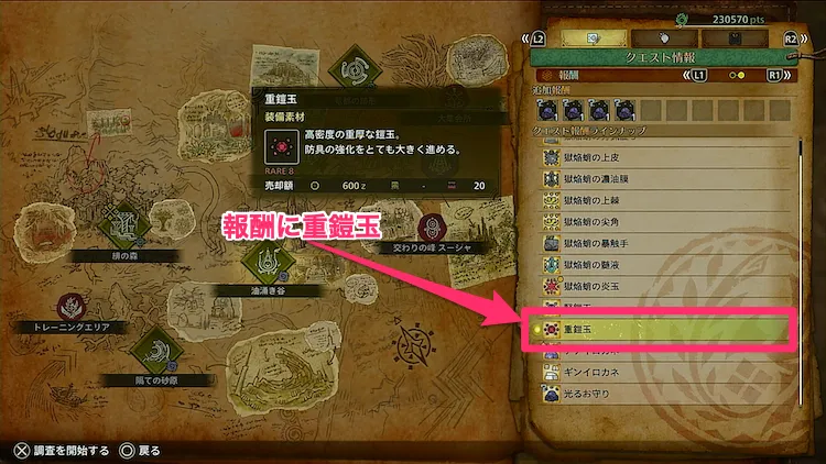 MHWilds_鎧玉_調査クエスト-2