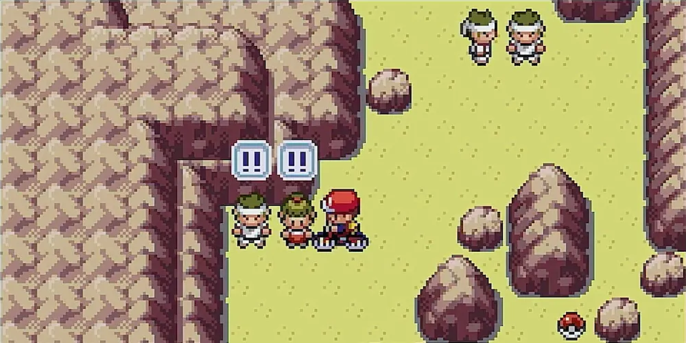 1のしま：ほてりのみち