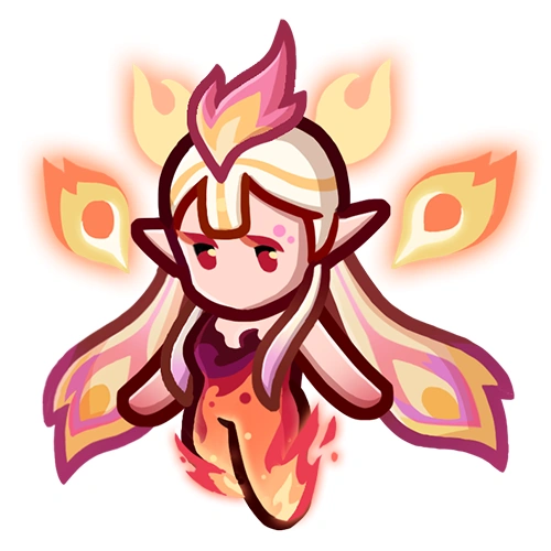 ドンドコヒーロー_ヒカリ_デフォルメ