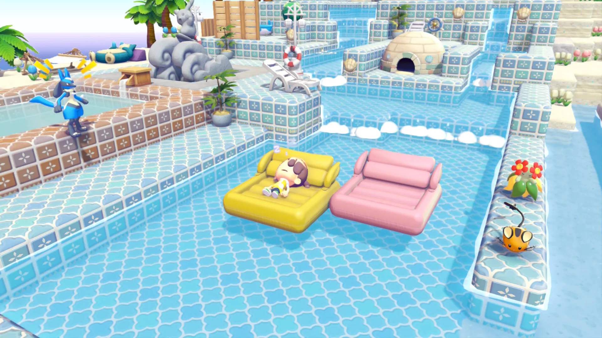 ぽこ あ ポケモン_3