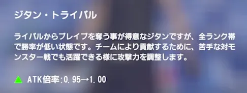 ディシディア_ジタンプロンプトが上方修正2