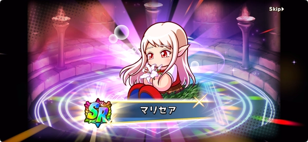 パワアド_最強キャラランキング