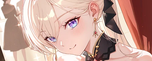 スターセイヴァー_ストラニス家の令嬢