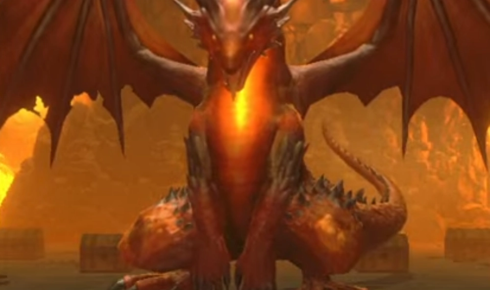 B2Fで火竜_禁止区域の探索_ダフネ