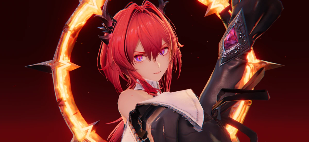 エンドフィールド_必殺技