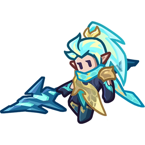 ドンドコヒーロー_フリザー_デフォルメ