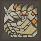 モンハンストーリーズ3_グラビモス_アイコン