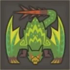 モンハンストーリーズ3_ナルガクルガ亜種_アイコン