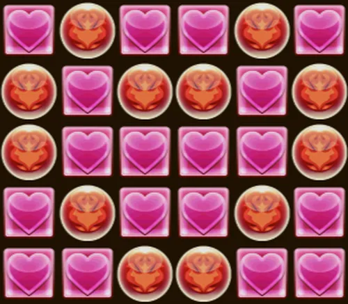 ドットオーロラ姫盤面_パズドラ