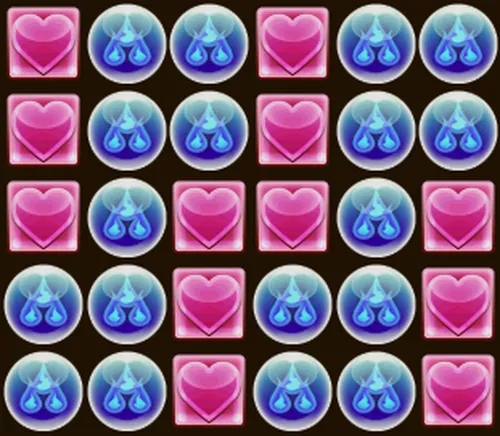 トノサマゲコモン装備盤面_パズドラ