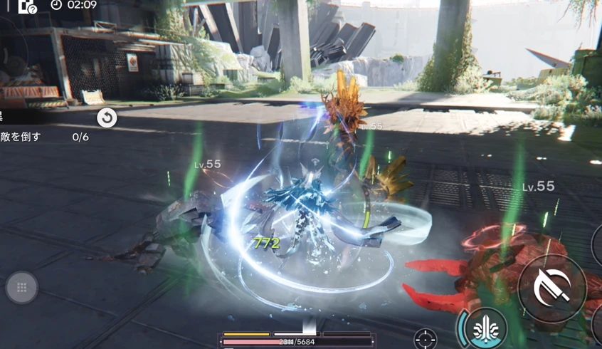 エンドフィールド_SP返還_デメリット