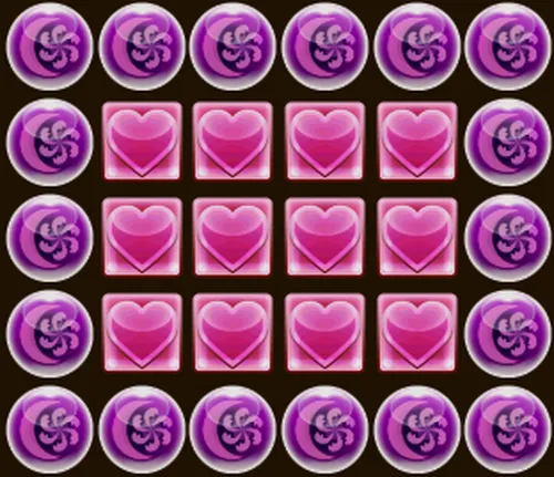 カイト装備盤面_パズドラ