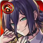 モンスト_レゼ獣神化アイコン