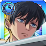 モンスト_早川アキ獣神化改アイコン