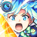 モンスト_アクア(このすば)獣神化アイコン