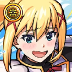 モンスト_ダクネス獣神化アイコン