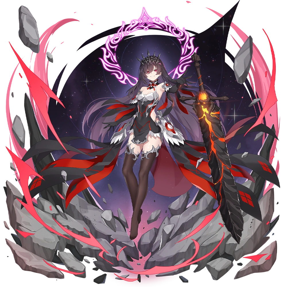 スターセイヴァー_ロザリア_プロフィール