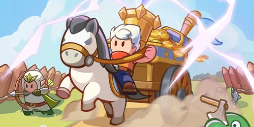 護送必達_ドンドコヒーロー