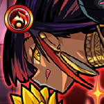 モンスト_メリタック進化アイコン