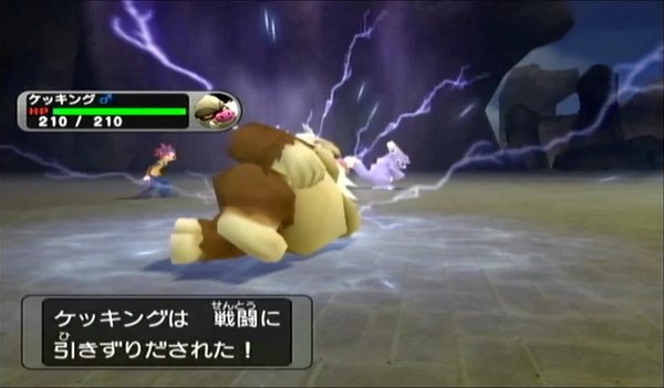 ダークルギア_バトルディスク26攻略_1