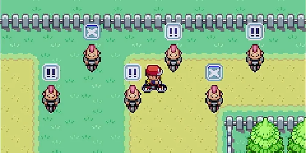 バトルサーチャーの活用