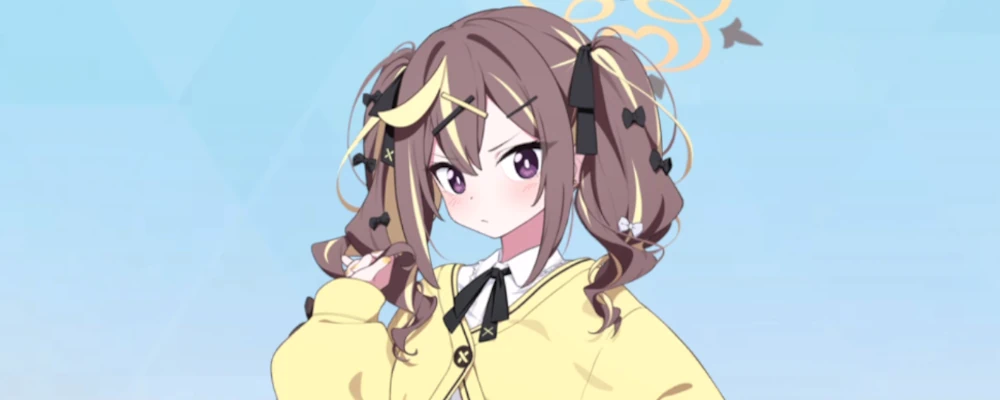 レナ_立ち絵_ブルアカ