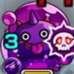 モンスト_メラン＆コリンの星墓_反射制限
