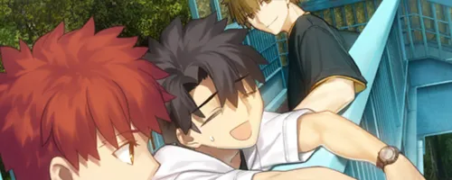 fgo_トラジェクトリー・オブ・フェイト_アイコン