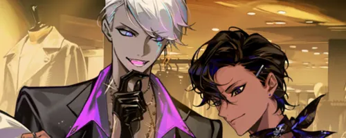 fgo_プレゼント・フォー・ユー_アイコン