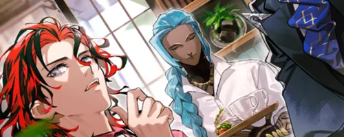 fgo_Studio Legale G_アイコン