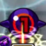 モンスト_メラン＆コリンの星墓_玉雑魚