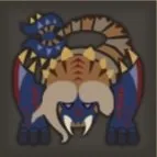 モンハンストーリーズ3_鏖魔ディアブロス_アイコン