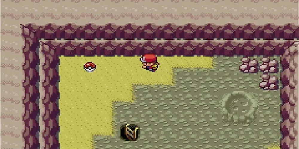 おつきみやま1階_つきのいし