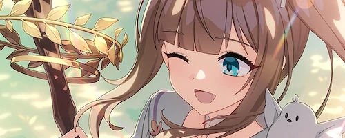 スターセイヴァー_友達との散歩