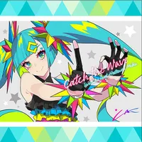 プロジェクトセカイ_Catch the Wave