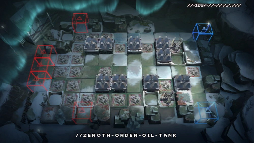 アークナイツ_16-16_真を示せ