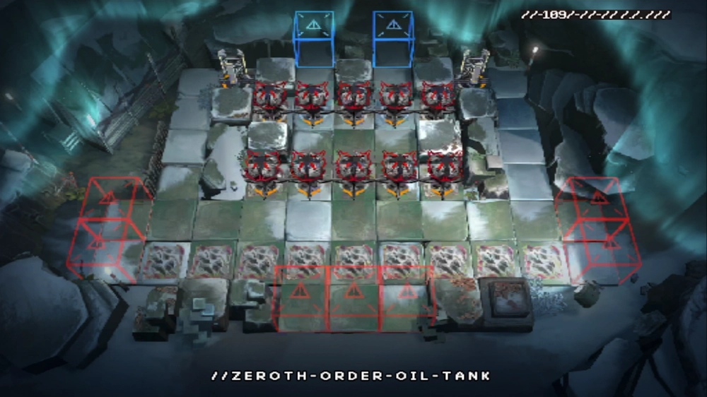 アークナイツ_16-13_決して忘れない